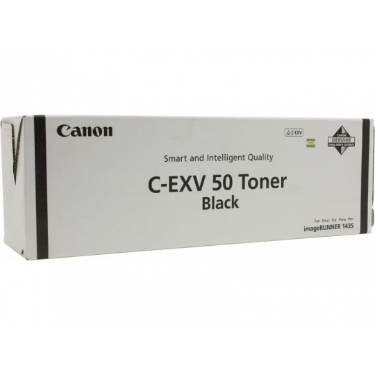 Canon toner C-EXV 50