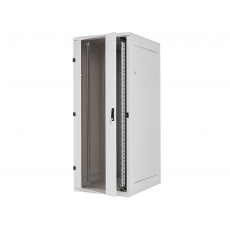 19' rozvaděč stojanový datový 42U/800x1000 dv. 80%-6mm RAL7035 19' rozvaděč stojanový datový 42U/800x1000 dv. 80%-6mm RAL7035