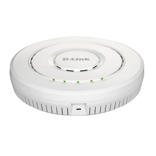 D-Link DWL-X8630AP AX3600 Wi-Fi 6 Unified Access Point