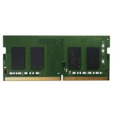 QNAP 4GB DDR4-2666, SO-DIMM, 260 pin, A0 version