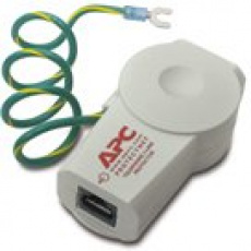 APC Protects telephone equipment APC Protects telephone equipment