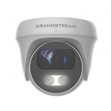 Grandstream GSC3610 SIP kamera, Dome, 3,6mm obj., IR přísvit, IP66