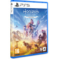 PS5 - Horizon Zero Dawn Remastered