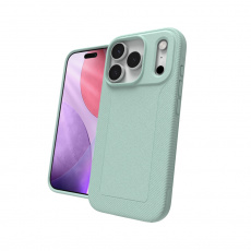 ZAGG Ochranný kryt Luxe Snap Apple 17 Pro Serene Mint ZAGG Ochranný kryt Luxe Snap Apple 17 Pro Serene Mint