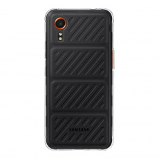 Tactical TPU Kryt pro Samsung Galaxy Xcover 7 Transparent