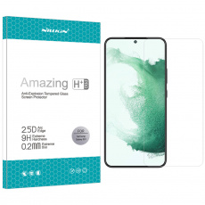 Nillkin Tvrzené Sklo 0.2mm H+ PRO 2.5D pro Samsung S22 Nillkin Tvrzené Sklo 0.2mm H+ PRO 2.5D pro Samsung S22