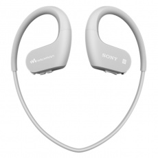 Sony MP3 přehrávač 4 GB NW-WS623 bílý, voděod. Sony MP3 přehrávač 4 GB NW-WS623 bílý, voděod.