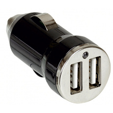USB AUTONABÍJEČKA 2x 12V 2,1A USB AUTONABÍJEČKA 2x 12V 2,1A