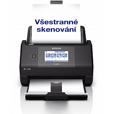 EPSON Workforce ES-590W EPSON Workforce ES-590W