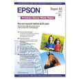 Prem.Glossy Photo Paper, DIN A3+, 255g/m?, 20listu