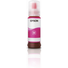 Epson 115 EcoTank Magenta ink bottle