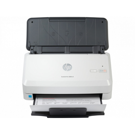 HP ScanJet Pro 3000 s4