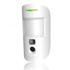 Ajax MotionCam white (10309) Ajax MotionCam white (10309)