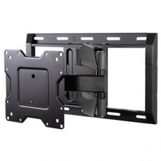 ERGOTRON NEO FLEX CANTILEVER UHD, BLACK POWDER COAT, flexibilní držák 37"-80" ERGOTRON NEO FLEX CANTILEVER UHD, BLACK POWDER COAT, flexibilní držák 37"-80"