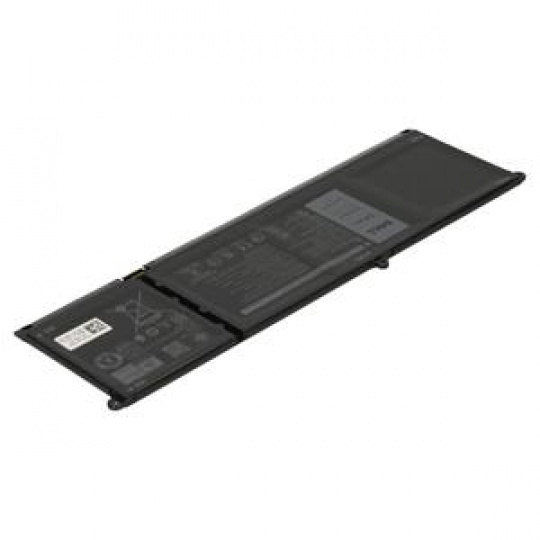 Dell V6W33 4 článková Baterie do Laptopu 15, 3420mAh Dell V6W33 4 článková Baterie do Laptopu 15, 3420mAh