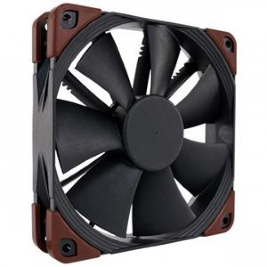 Noctua NF-F12 industrialPPC-2000, 120x120x25mm, 2000rpm