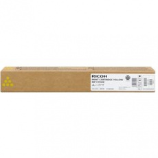 Ricoh - toner 842058 (MPC2550), 5500 stran, žlutý Ricoh - toner 842058 (MPC2550), 5500 stran, žlutý