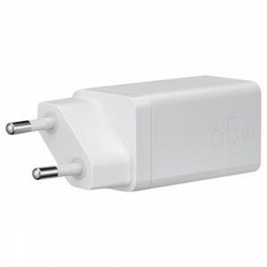 ASUS 65W USB-C GaN Charger ASUS 65W USB-C GaN Charger