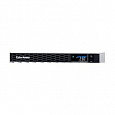 CyberPower PFC SineWave LCD GP 1500VA/900W, 1U, Rack, hl.389 mm