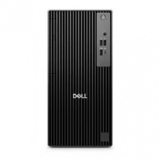 DELL Pro Tower QCT1250 i7-14700/16GB/512GB SSD/keyboard+mouse/W11P/3Y ProSpt/černá DELL Pro Tower QCT1250 i7-14700/16GB/512GB SSD/keyboard+mouse/W11P/3Y ProSpt/černá