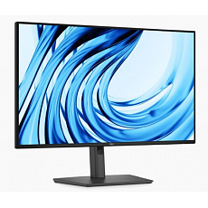 DELL Professional P2726H 27" FHD/5ms/HDMI/DP/VGA/USB/IPS/cerny DELL Professional P2726H 27" FHD/5ms/HDMI/DP/VGA/USB/IPS/cerny