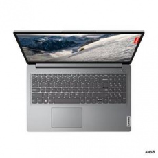 Lenovo IdeaPad 1 15AMN7   Ryzen 5 7520U/8GB/SSD 512GB/15,6"/FHD/IPS/250nitů/65W/WIN11 Home/stříbrná