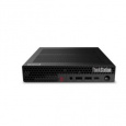 Lenovo ThinkStation P3 Tiny Gen 2 Core Ultra 5 245/16GB/512GB SSD/3yOnSite/Win11 Pro/černá