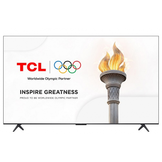 TCL 65Q6C SMART TV 65" QLED/4K UHD/Mini LED/144Hz/4xHDMI/USB/LAN/GoogleTV