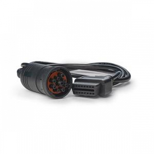 TELTONIKA TELEMATICS OBDII na 9pinový konektor TELTONIKA TELEMATICS OBDII na 9pinový konektor