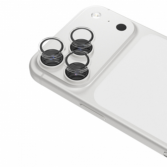 Epico Clear AntiReflective Lens Protector iPhone 18 Pro