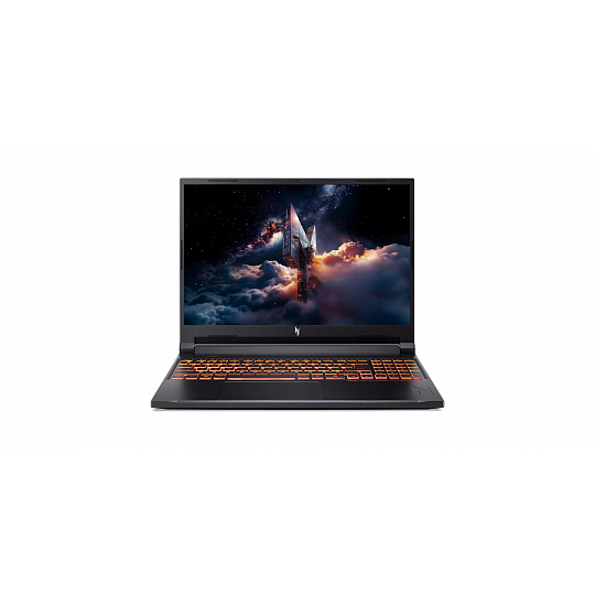 Acer Nitro V 16/ANV16-42-R4MN/R7-260/16"/WUXGA/16GB/1TB/RTX 5070/W11H/Black/2R