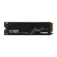 Kingston KC3000/1TB/SSD/M.2 NVMe/Heatsink/5R