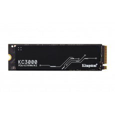 Kingston KC3000/1TB/SSD/M.2 NVMe/5R