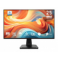 MSI Pro/MP251 E14L/24,5"/IPS/FHD/144Hz/1ms/Černá/3R