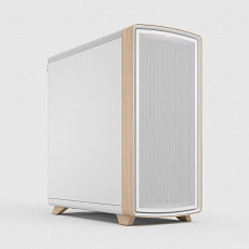 Fractal Design Summit Chalk White Solid Fractal Design Summit Chalk White Solid