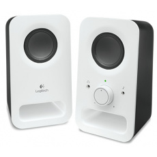 Logitech Z150/Stereo/6W/Bílá Logitech Z150/Stereo/6W/Bílá