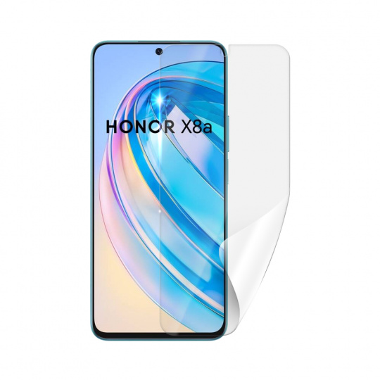 Screenshield HUAWEI Honor X8a fólie na displej