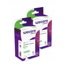 W4 sada ink pro EPSON T12854 2x9ml/6x6,5ml,CMYK,T12854012 W4 sada ink pro EPSON T12854 2x9ml/6x6,5ml,CMYK,T12854012