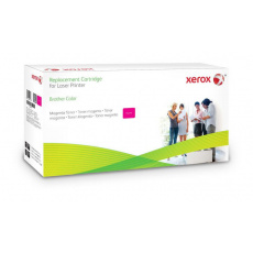 XEROX toner kompat. s Brother TN326M, 3500str Mag XEROX toner kompat. s Brother TN326M, 3500str Mag