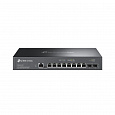 TP-Link SG3210X-M2 8x2.5G L2+ 2xSFP+  man.switch