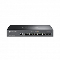 TP-Link SG3210X-M2 8x2.5G L2+ 2xSFP+  man.switch