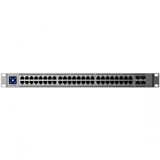 Ubiquiti USW-Enterprise-48-PoE