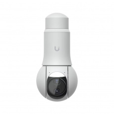 Ubiquiti UVC-G6-PTZ-W - UniFi Protect G6 PTZ, bílá Ubiquiti UVC-G6-PTZ-W - UniFi Protect G6 PTZ, bílá