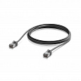 Ubiquiti UACC-Cable-Patch-Outdoor-C6A-2M-BK, UniFi Premium Patch Cable Outdoor, 2m, černá