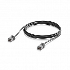 Ubiquiti UACC-Cable-Patch-Outdoor-C6A-2M-BK, UniFi Premium Patch Cable Outdoor, 2m, černá Ubiquiti UACC-Cable-Patch-Outdoor-C6A-2M-BK, UniFi Premium Patch Cable Outdoor, 2m, černá