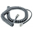 Kroucený kabel k Yealink telefonům
