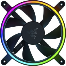 Razer Kunai 120MM aRGB LED PWM Performance Fan - 1 Fan Razer Kunai 120MM aRGB LED PWM Performance Fan - 1 Fan