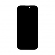 iPhone 16 Pro LCD Display + Dotyková Deska Black H03i (AAA)