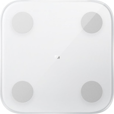 Xiaomi Mi Body Composition Scale 2 Xiaomi Mi Body Composition Scale 2