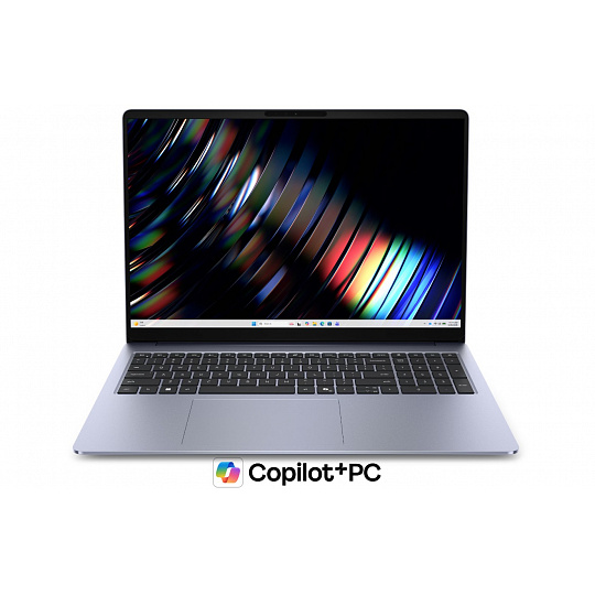 Dell 16/DS16265/AI5-430/16"/2560x1600/16GB/512GB/AMD int/W11P/Blue/3R On-Site Dell 16/DS16265/AI5-430/16"/2560x1600/16GB/512GB/AMD int/W11P/Blue/3R On-Site